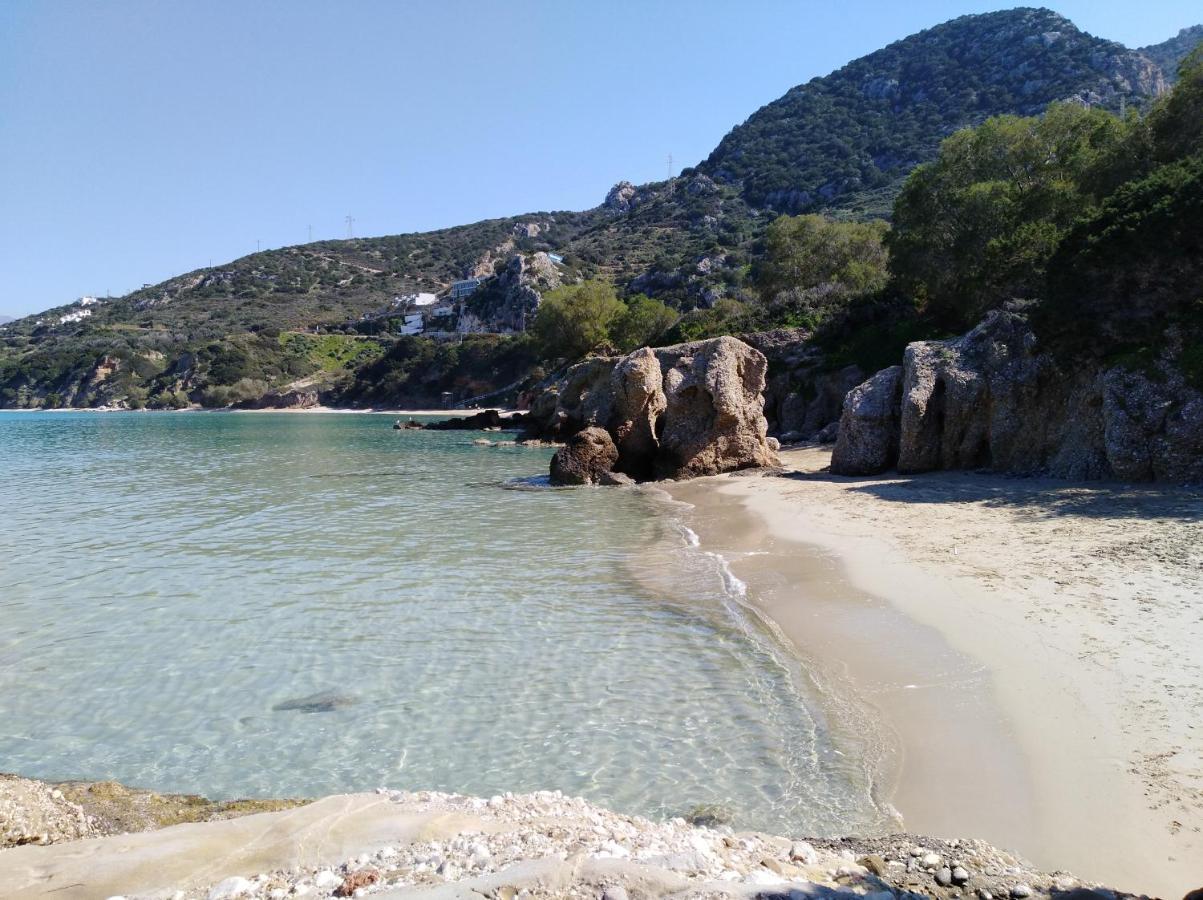 איסטרו Chrysoula'S Paradise מראה חיצוני תמונה